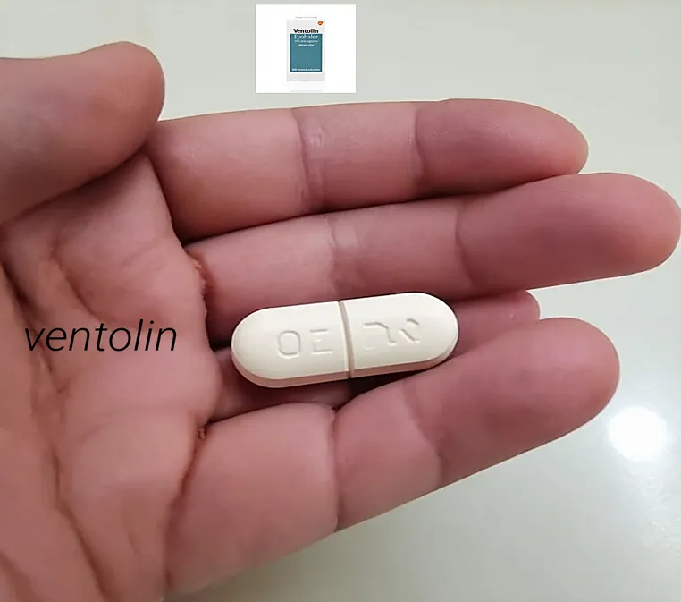 Ventolin 1