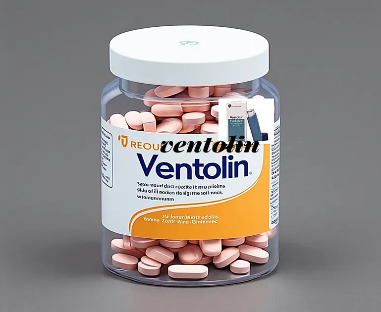 Ventolin 2