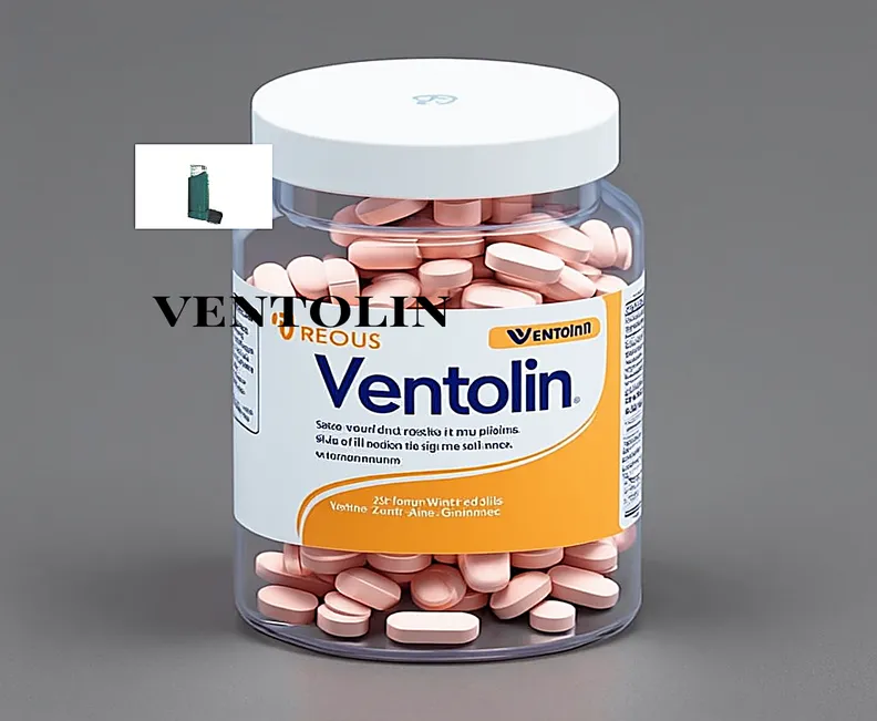 Ventolin 3